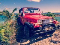 Location de voiture à Marie-Galante – Pa ni poblem !