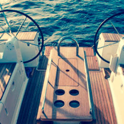 Voilier Dufour 405 Grand Large